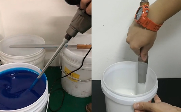 液體硅膠